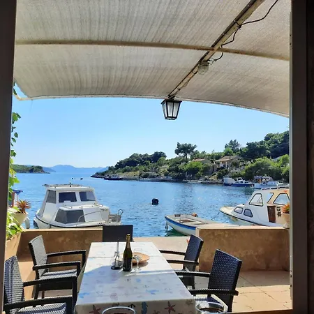 Sea Dream Apartment Slano